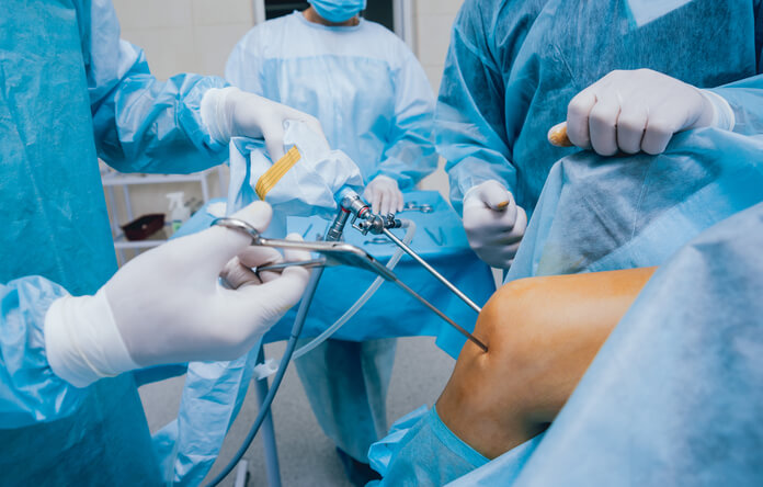 Best Arthroscopy surgeon in pune