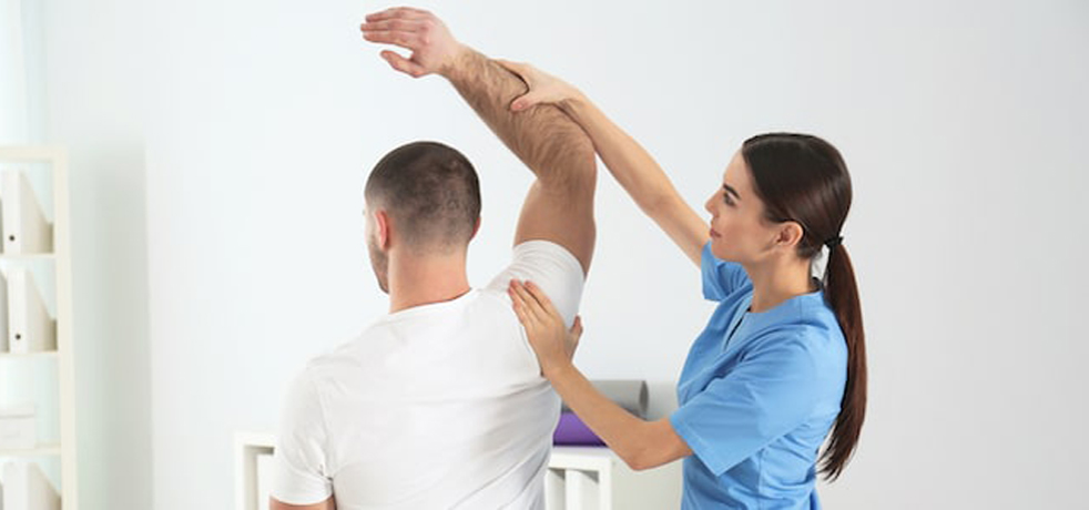 Best Physiotherapy in Pune