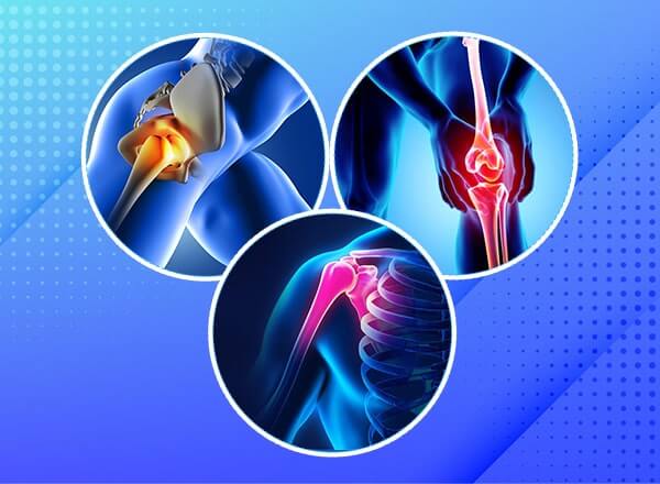 Joint replacement surgeon in pune 