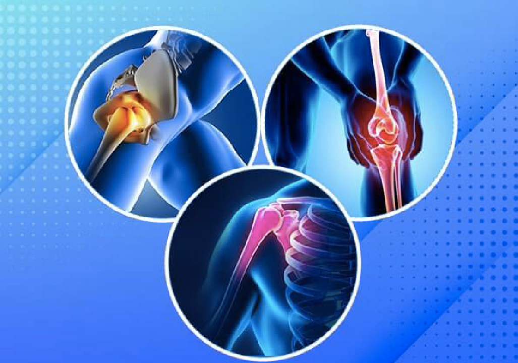 Joint Replacement in pune