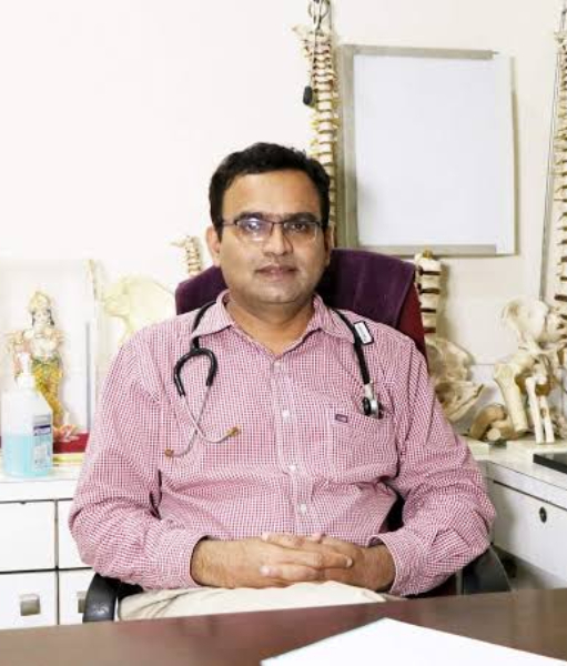 Best Physiotherapy in Pune