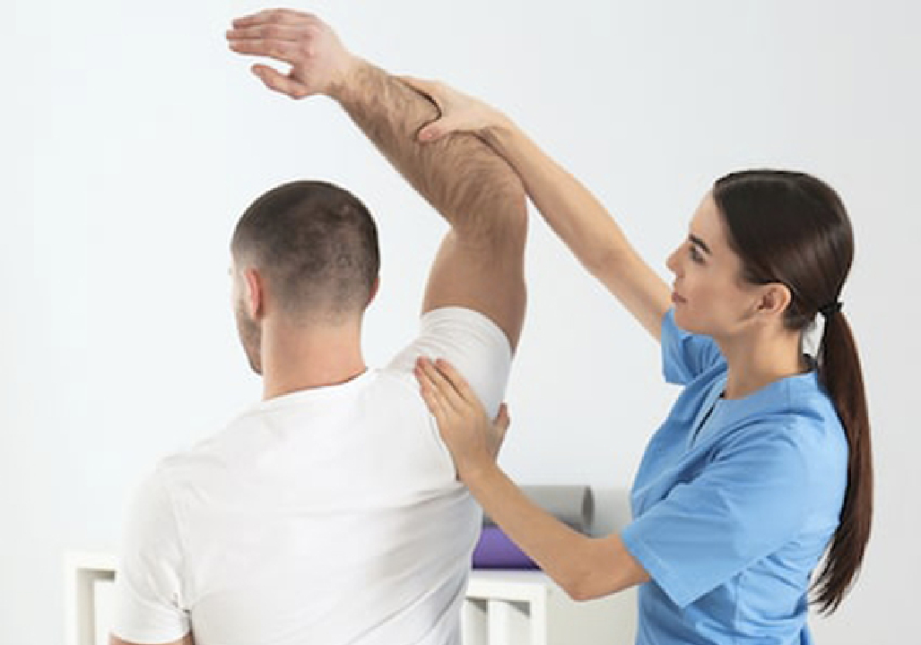 Physiotherapist In Pune