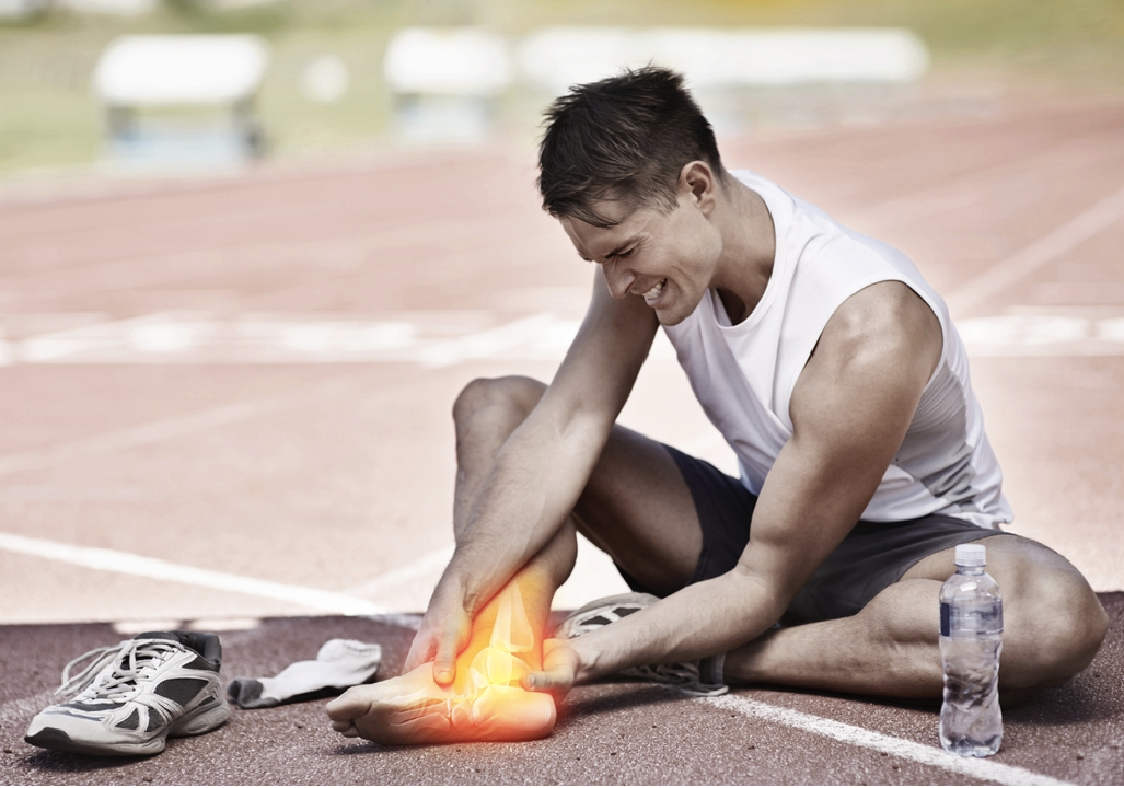 Sports Injury In Pune