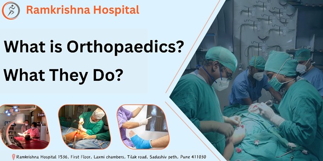 Knee Replacement Surgeon In Pune